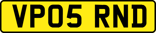 VP05RND
