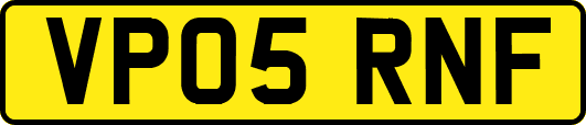 VP05RNF