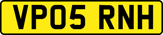 VP05RNH
