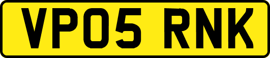 VP05RNK