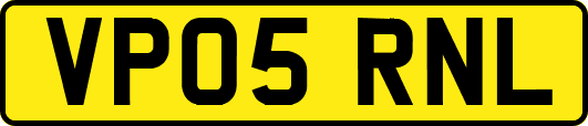 VP05RNL