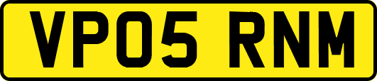 VP05RNM