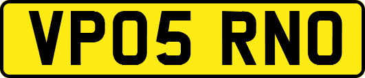 VP05RNO