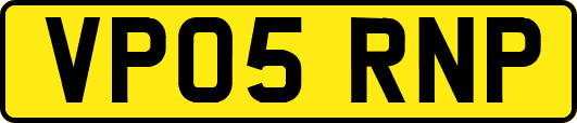 VP05RNP