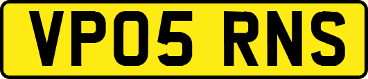 VP05RNS