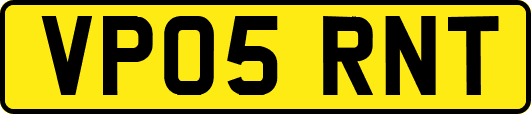 VP05RNT