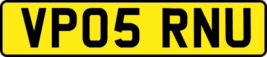 VP05RNU