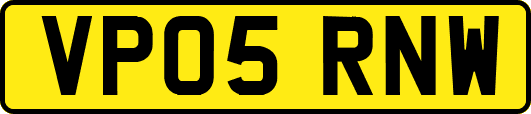 VP05RNW