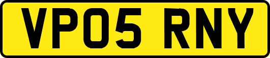 VP05RNY