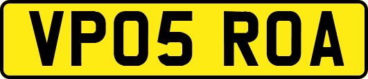 VP05ROA