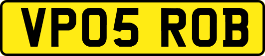 VP05ROB
