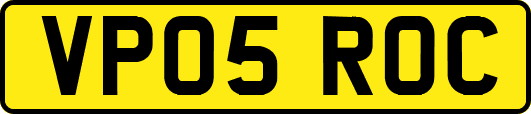 VP05ROC