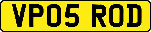 VP05ROD