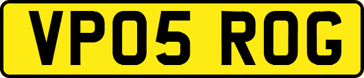 VP05ROG