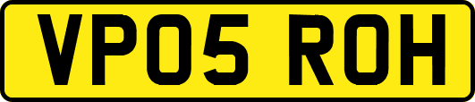 VP05ROH