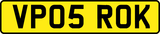 VP05ROK