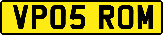 VP05ROM