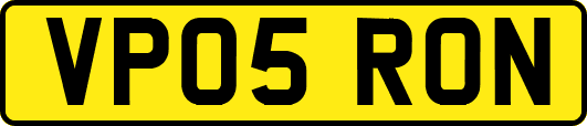 VP05RON