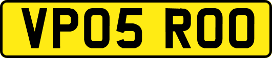 VP05ROO