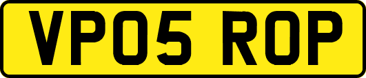 VP05ROP