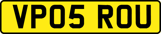 VP05ROU