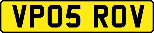 VP05ROV