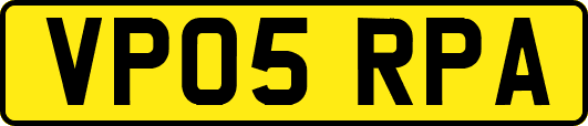 VP05RPA