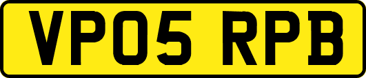 VP05RPB
