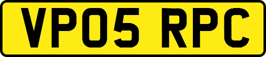 VP05RPC