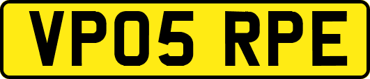 VP05RPE