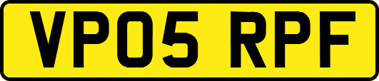 VP05RPF