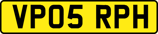 VP05RPH