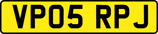 VP05RPJ