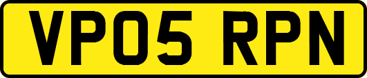 VP05RPN