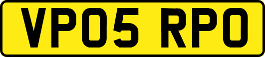 VP05RPO
