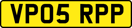 VP05RPP