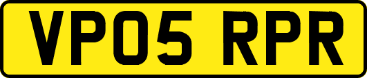 VP05RPR