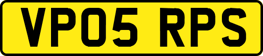 VP05RPS