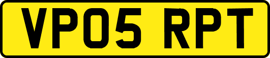 VP05RPT
