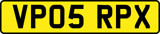 VP05RPX