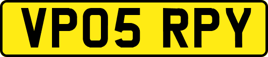 VP05RPY