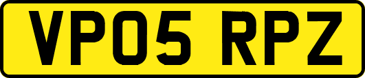 VP05RPZ