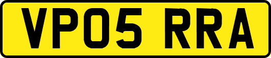 VP05RRA