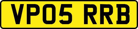 VP05RRB