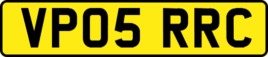 VP05RRC