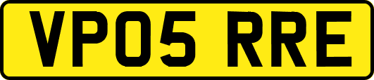 VP05RRE
