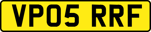 VP05RRF