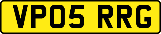 VP05RRG