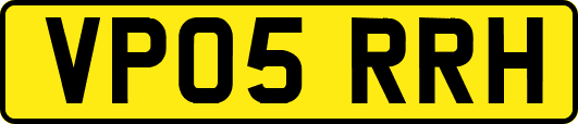 VP05RRH
