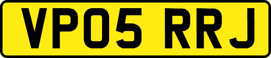 VP05RRJ